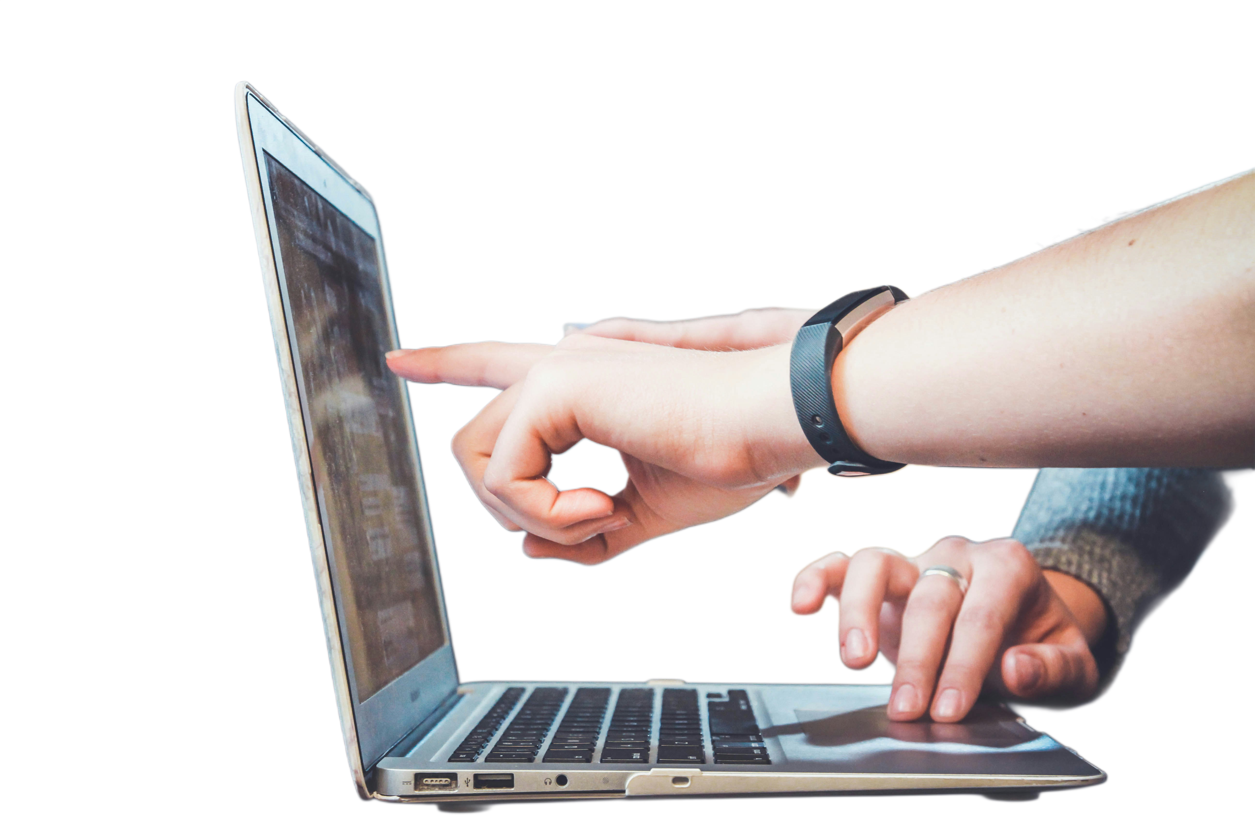 Internet Presence